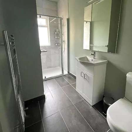 House ドネゴール