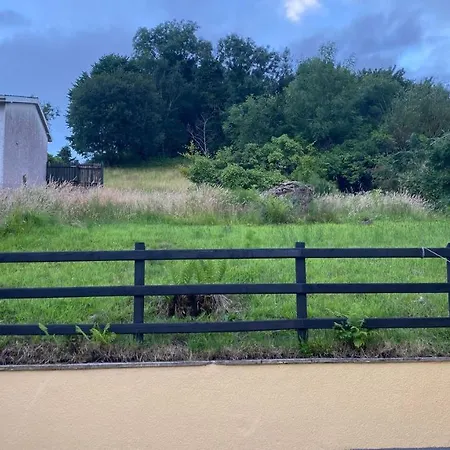 別荘 House ドネゴール