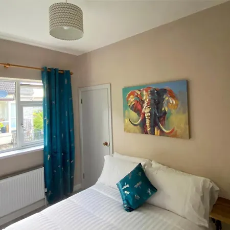 House بيت للعطل