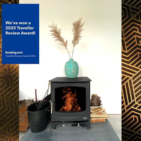 Nyaraló House Donegal Town