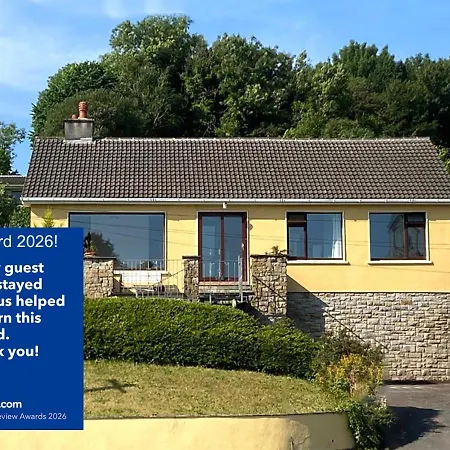 House 別荘 ドネゴール