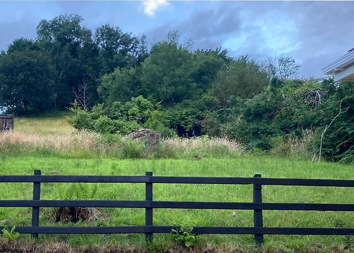 Hébergement de vacances House *