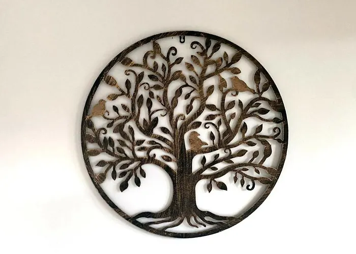 Hébergement de vacances House *