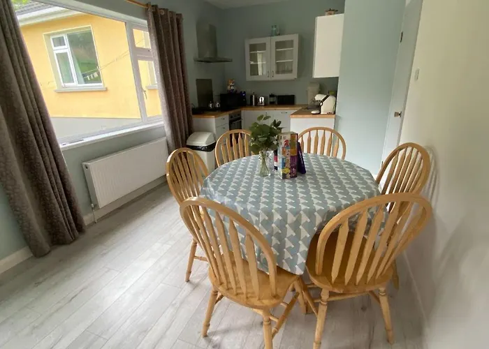 Hébergement de vacances House *