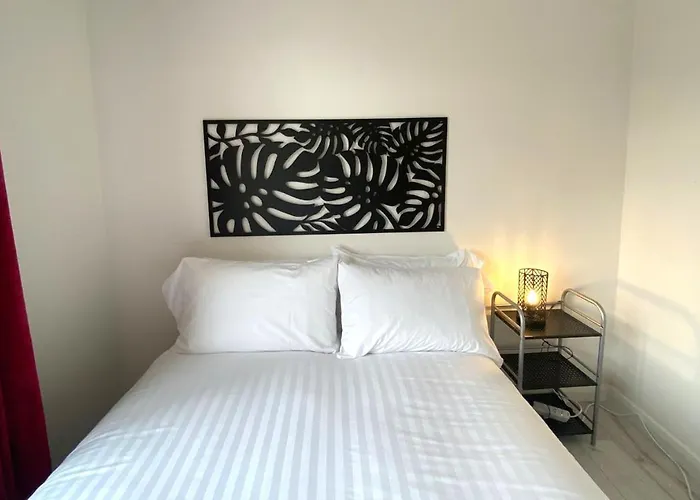 Hébergement de vacances House Donegal Town