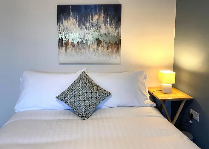 Hébergement de vacances House