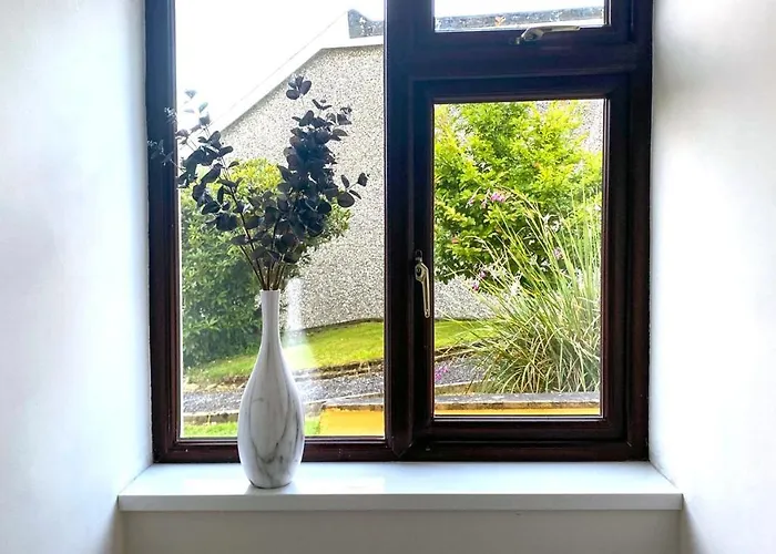 Hébergement de vacances House