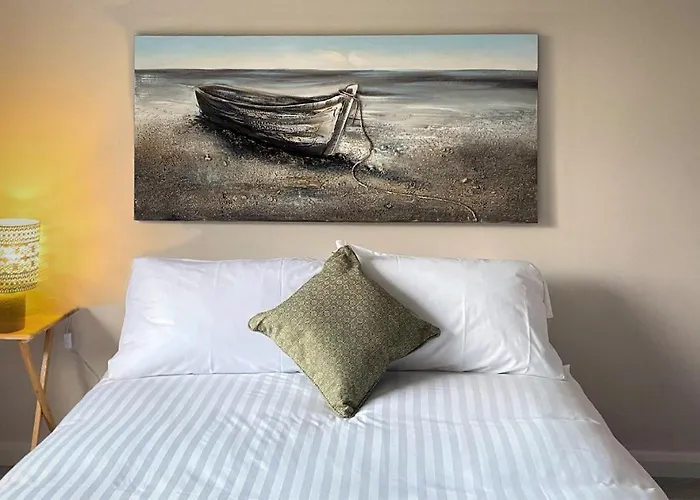 Hébergement de vacances House