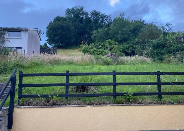 Hébergement de vacances House Donegal Town