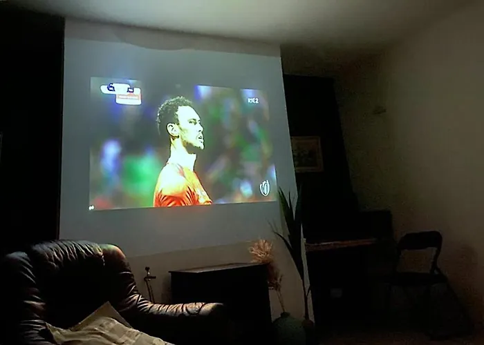 Дом отдыха House Донегол