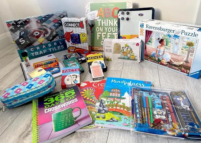 Hébergement de vacances House *