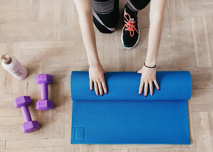 House Hébergement de vacances