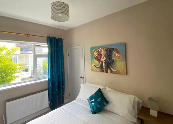 House Hébergement de vacances