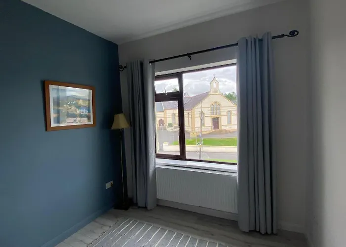 Hébergement de vacances House *