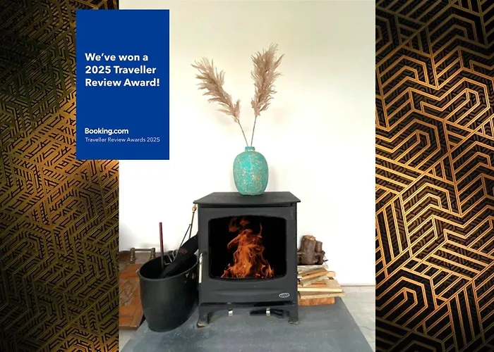 Hébergement de vacances House Donegal Town